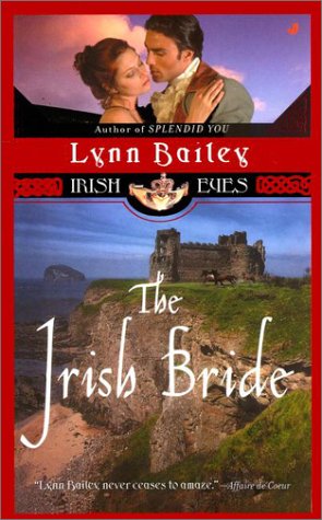 The Irish Bride book cover