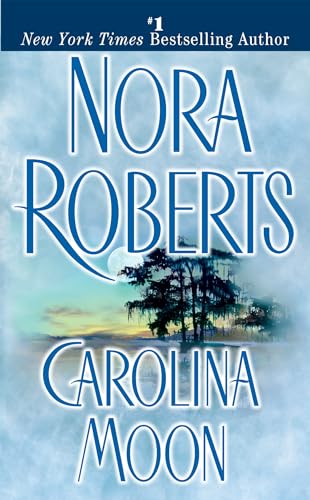 Carolina Moon book cover