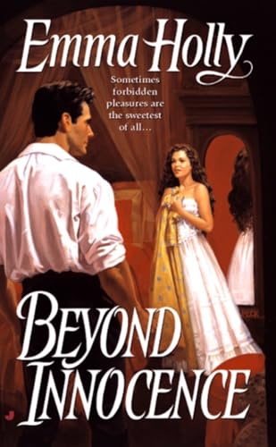 Beyond Innocence cover