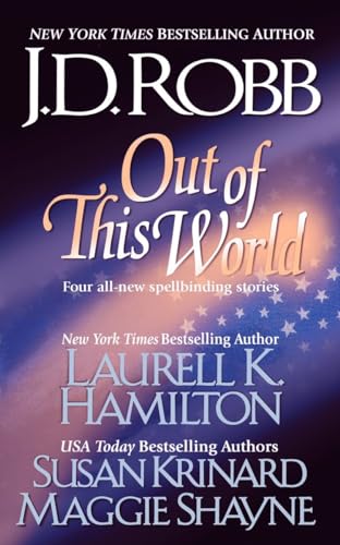 Out of This World book cover