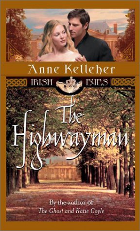 The Highwayman book cover