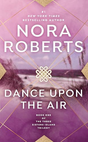 Dance Upon The Air book cover