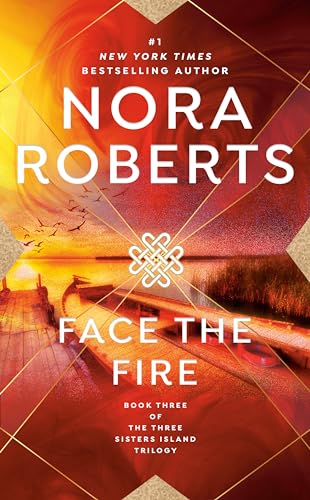 Face the fire / Nora Roberts