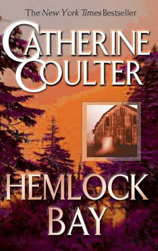 Hemlock Bay book cover