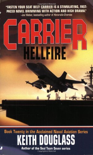 Hellfire book cover