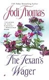 The Texan’s Wager