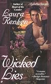 Wicked Lies (Seduction Romance)