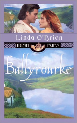 Ballyrourke book cover