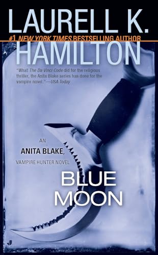 Blue Moon book cover