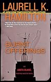 Burnt Offerings