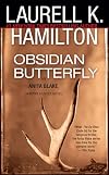 Obsidian Butterfly