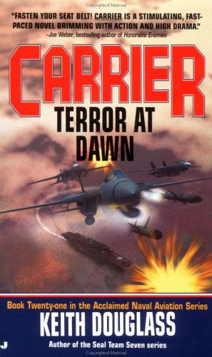 Terror at Dawn book cover