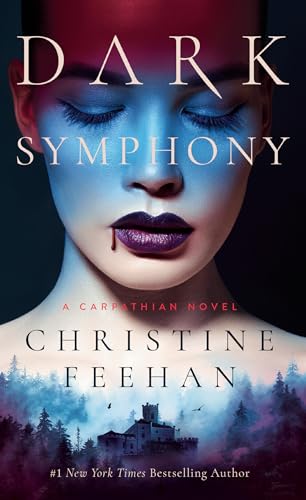 Cover of Dark Symphony