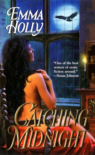 Catching Midnight book cover