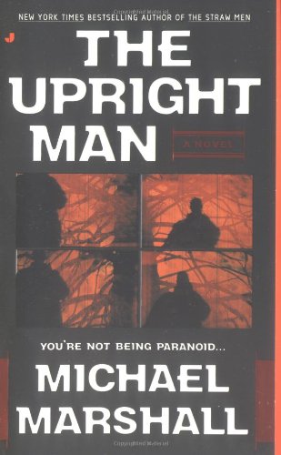 The Upright Man