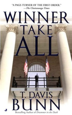 Winner Take All book cover
