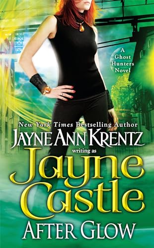 After Glow book cover