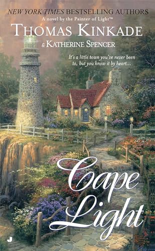 Cape Light book cover