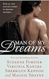 Man of My Dreams [Anthology 4-in-1]