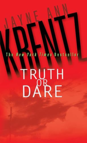 Truth or Dare book cover