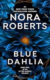 Blue Dahlia