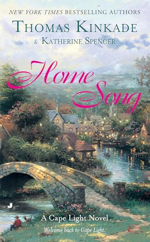 Home Song book cover