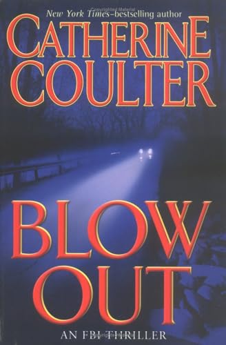 Blowout / Blow Out book cover