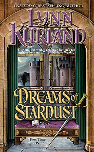 Dreams of Stardust book cover