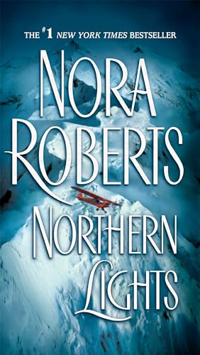 Northern Lights book cover