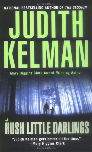 Hush Little Darlings book cover
