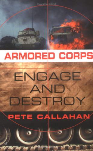 Engage and Destroy book cover
