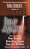 Bump in the Night (Anthology 4-in-1)