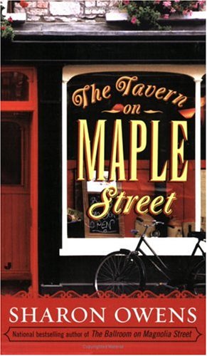 The Tavern on Maple Street book cover