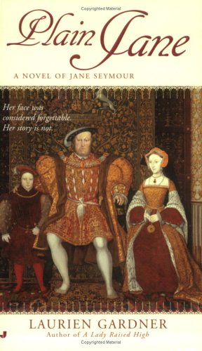 Plain Jane book cover