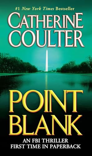 Point Blank cover