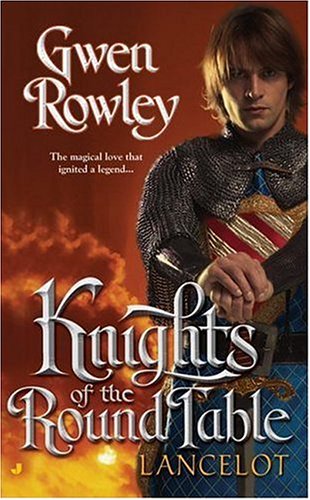Cover of Lancelot