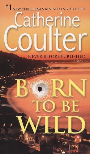 Born To Be Wild book cover