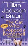 The Cat Who Dropped a Bombshell