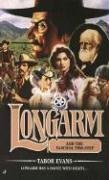 Longarm and the Tascosa Two-Step book cover