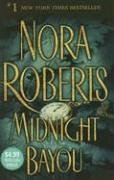 Midnight Bayou book cover
