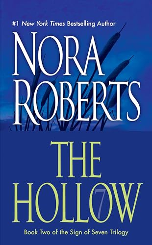 The Hollow book cover