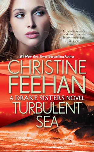 Turbulent Sea book cover