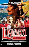 Longarm Double #1: Deputy U.S. Marshal