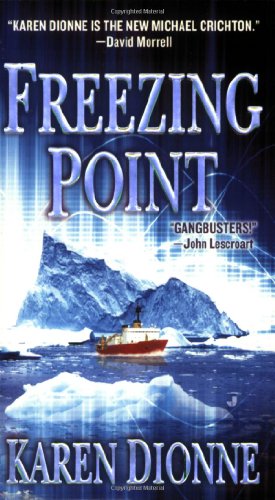 Freezing Point book cover