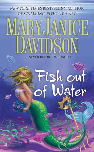 Fish Out of Water