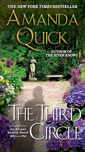 The Third Circle book cover