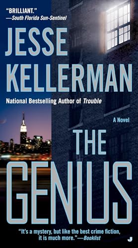 The Genius / The Brutal Art book cover