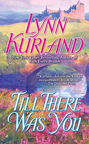Till There Was You book cover