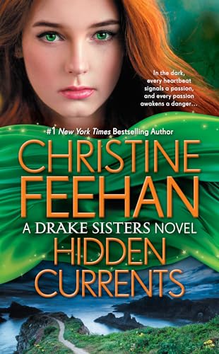 Hidden Currents book cover