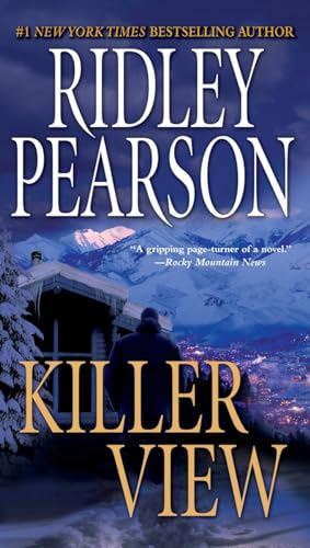 Killer View book cover